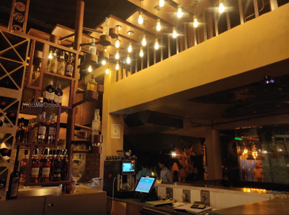 Photo By Grapho 07 - Venues