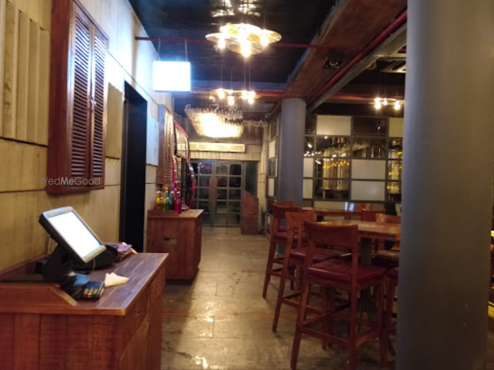 Photo By Prankster F&B Campus - Venues