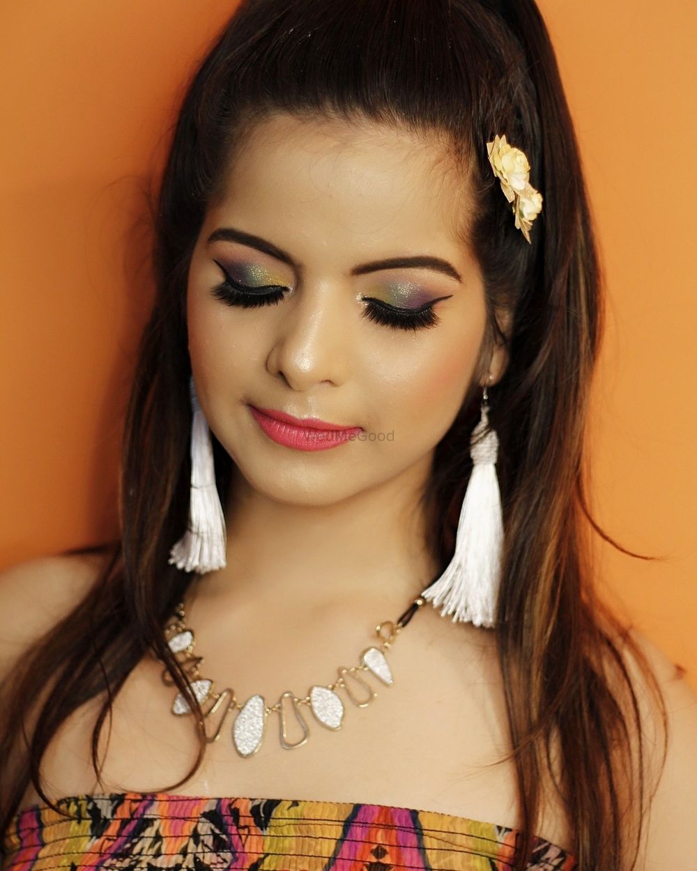 Photo By Makeover by  Jyoti - Bridal Makeup