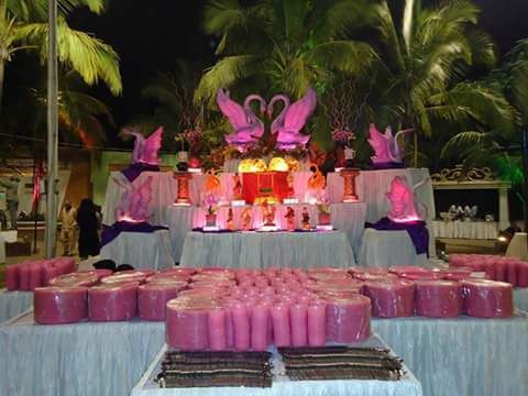 Photo By Horizon Catering - Catering Services