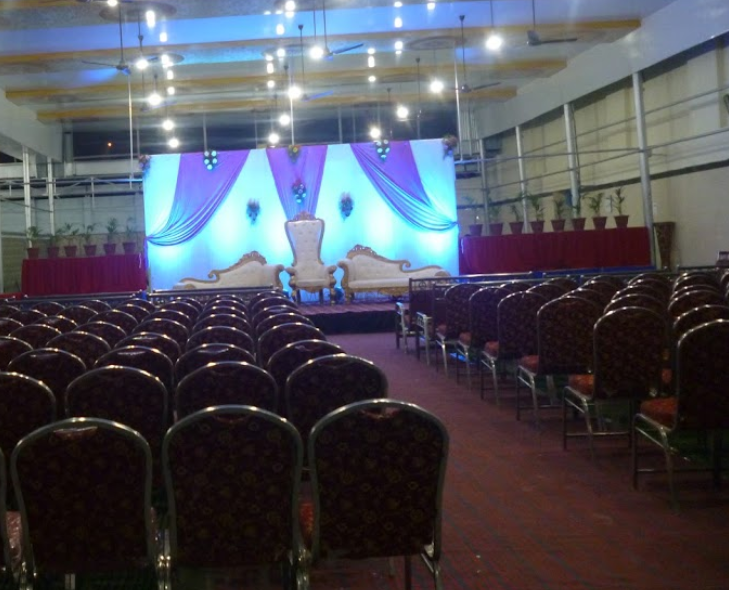 Photo By Mohi Gulshan Function Hall - Venues