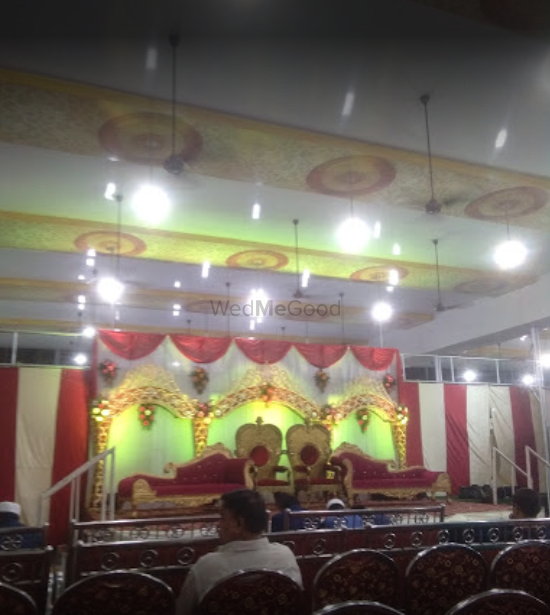 Photo By Mohi Gulshan Function Hall - Venues