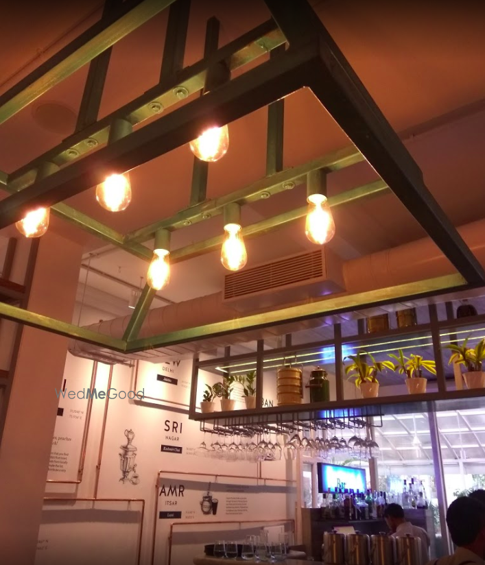 Photo By Bombay Brasserie - Indiranagar - Venues