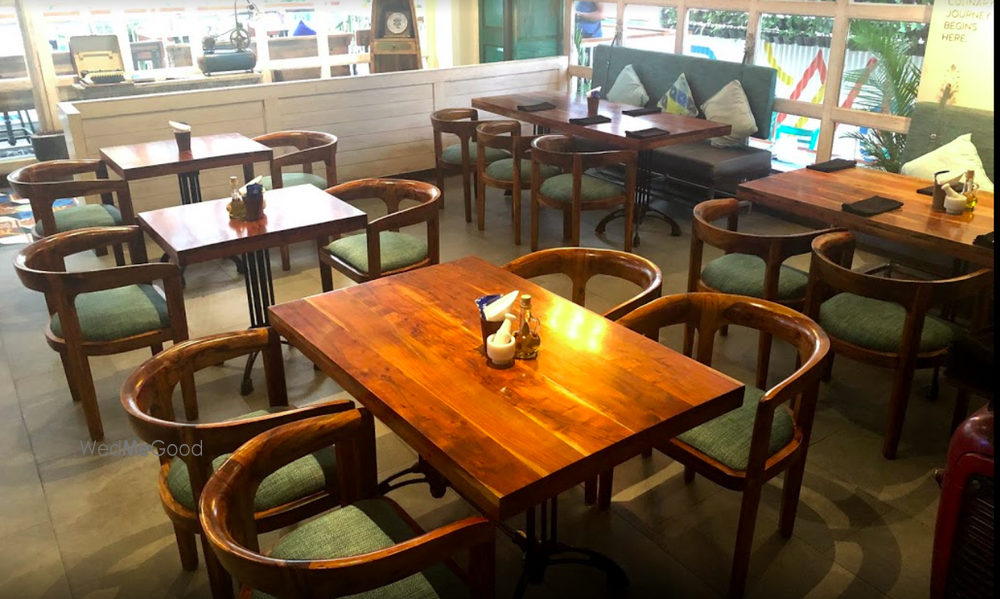 Photo By Bombay Brasserie - Indiranagar - Venues