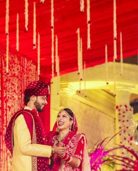 Photo By Aaru Photography - Photographers