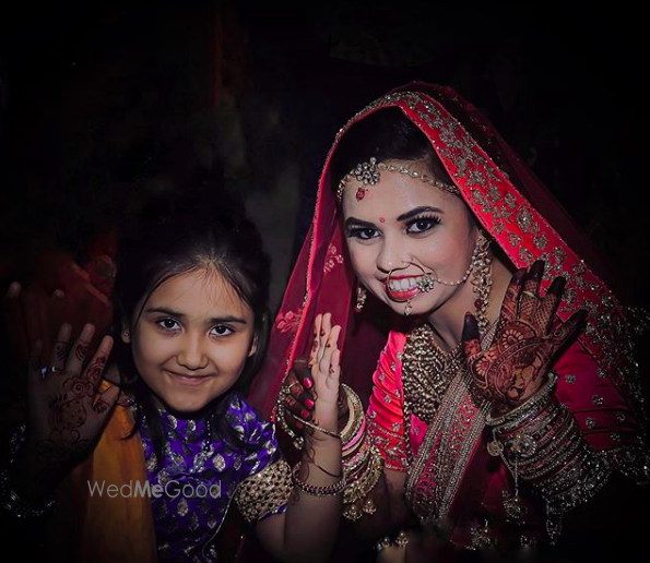 Photo By Aaru Photography - Photographers