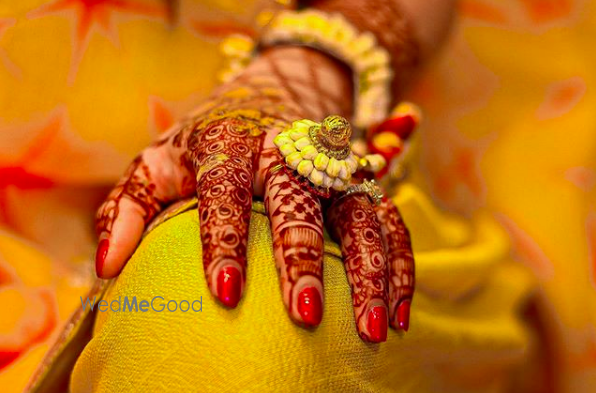 Photo By Aaru Photography - Photographers