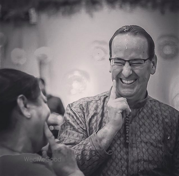 Photo By Aaru Photography - Photographers