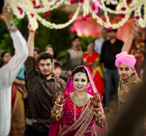 Photo By Aaru Photography - Photographers