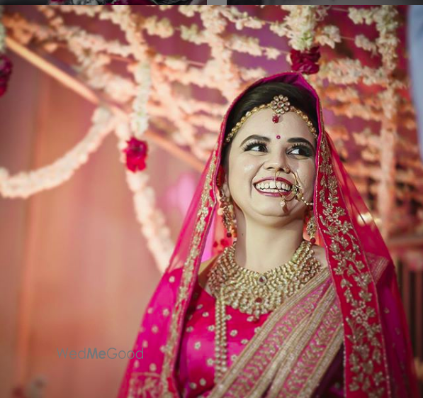 Photo By Aaru Photography - Photographers