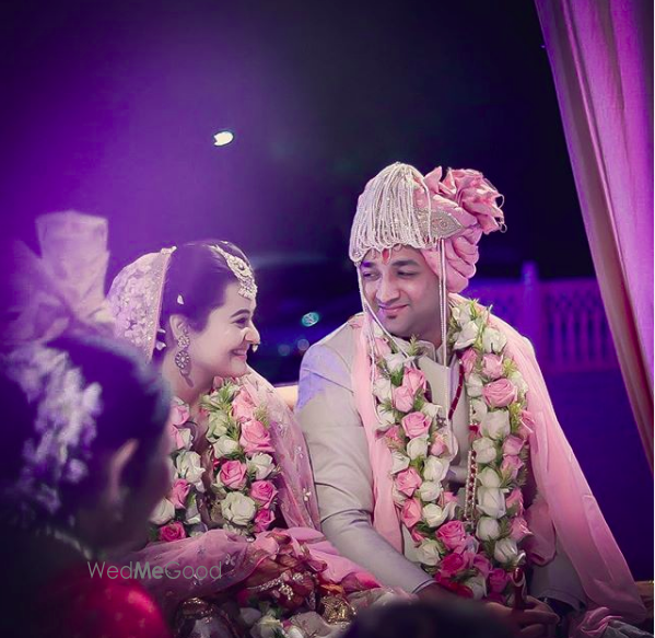 Photo By Aaru Photography - Photographers