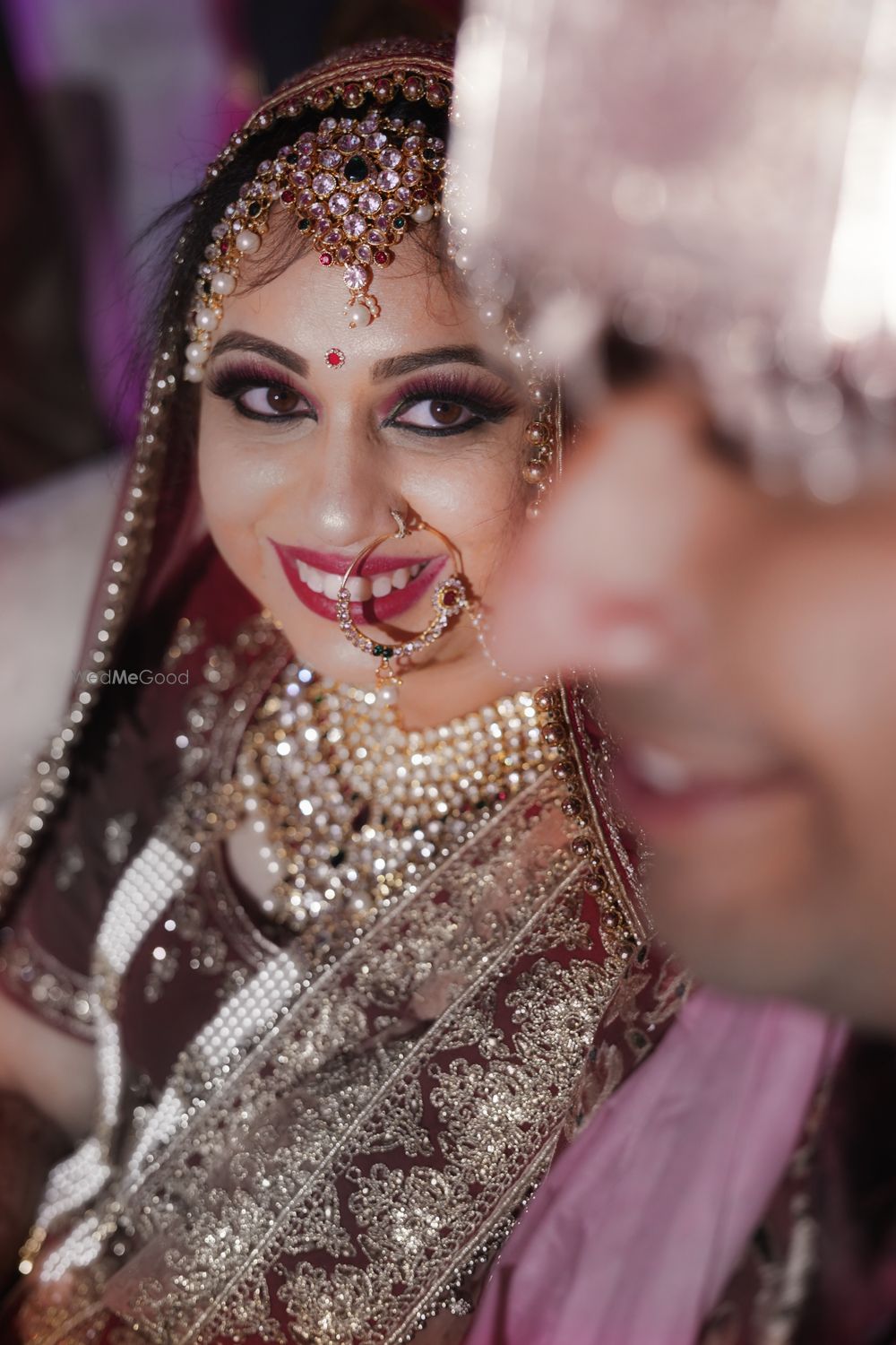 Photo By Aaru Photography - Photographers