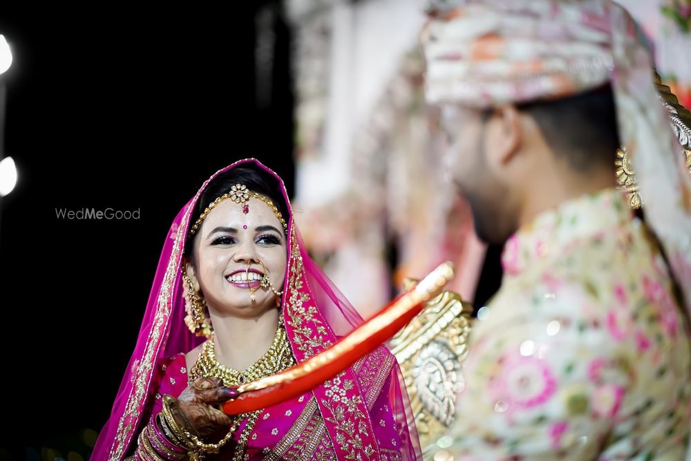 Photo By Aaru Photography - Photographers