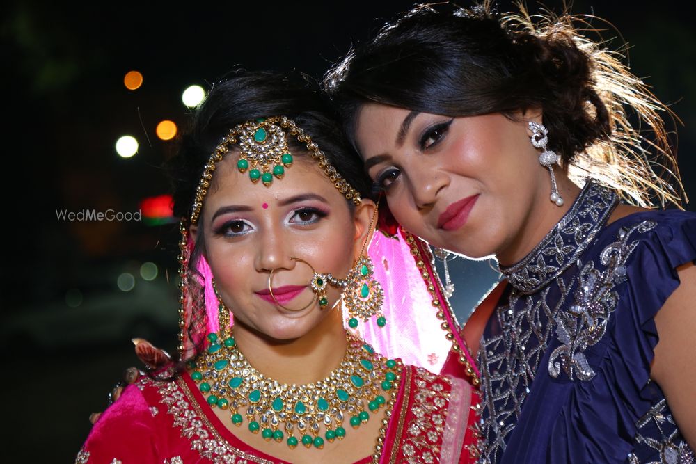 Photo By Simran Movies Studio - Photographers