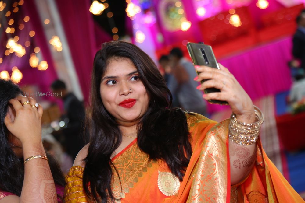 Photo By Simran Movies Studio - Photographers
