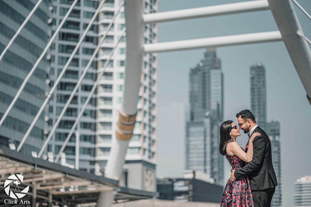 Photo By Click Arts - Photographers