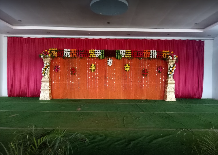 Photo By SVR Function Hall, Dundigal - Venues