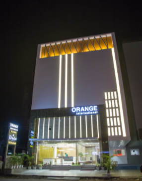 Photo By Hotel Orange International - Venues