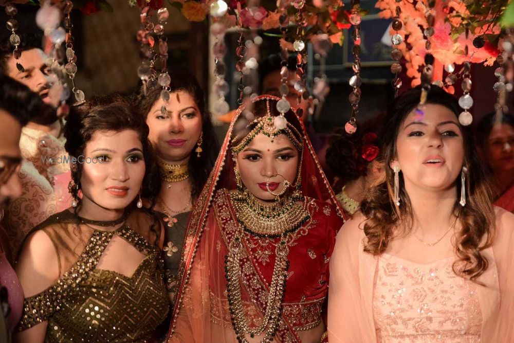 Photo By Wedding Diaries by OMP - Photographers