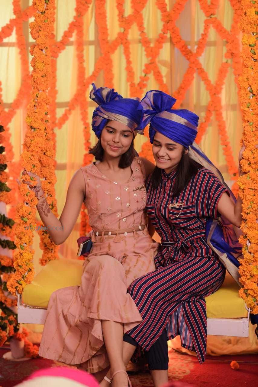 Photo By Wedding Diaries by OMP - Photographers