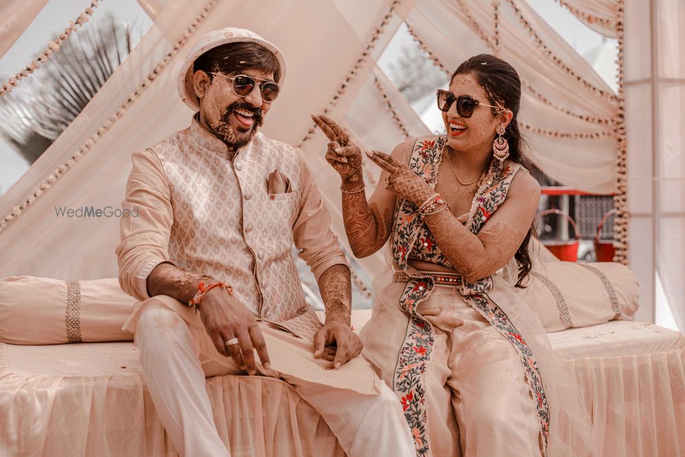 Photo By Wedding Diaries by OMP - Photographers