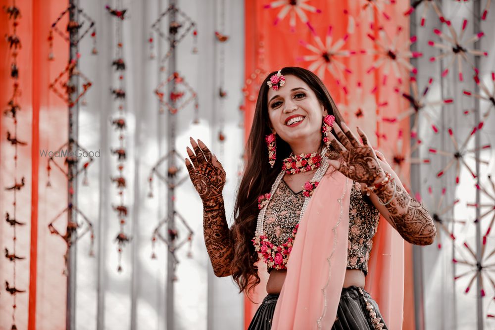 Photo By Wedding Diaries by OMP - Photographers