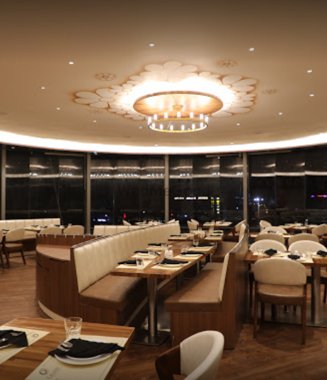 Photo By The Galaxy Revolving Restaurant & Banquet Hall - Venues