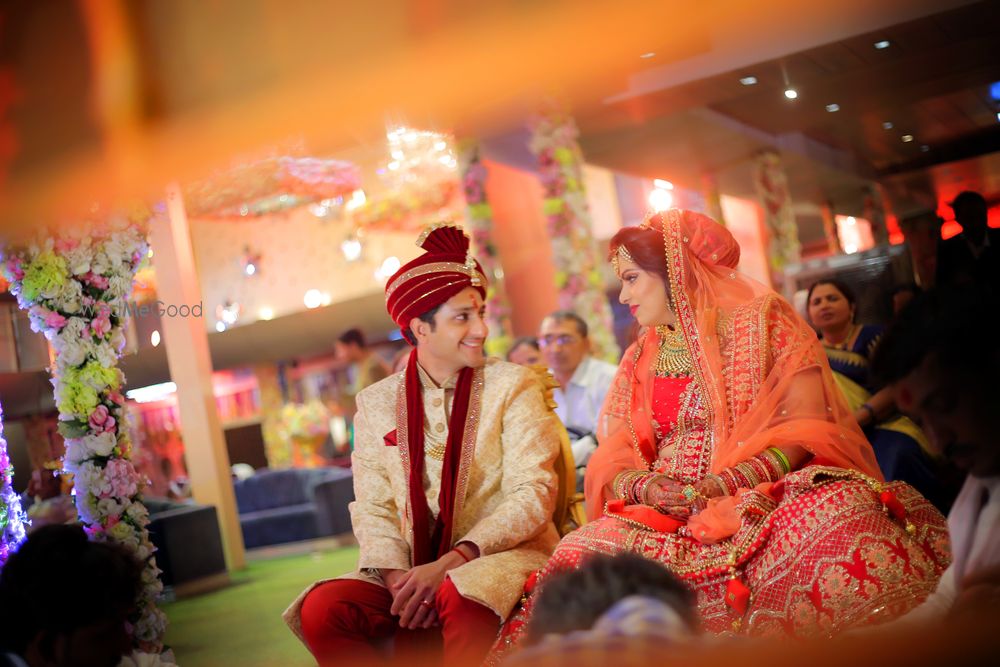 Photo By J.P Studio - Photographers