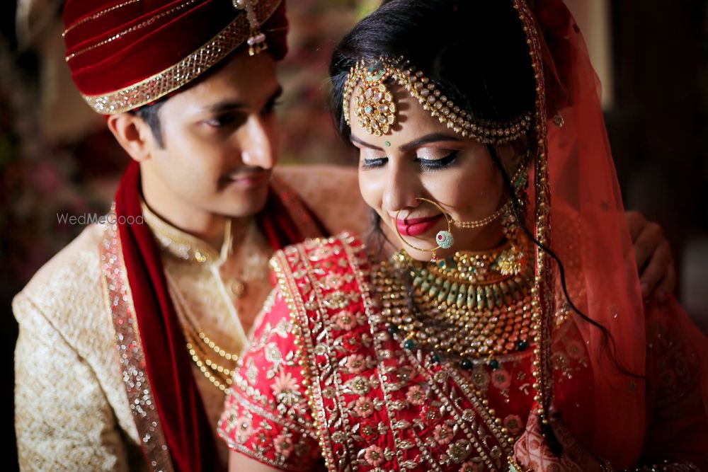 Photo By J.P Studio - Photographers