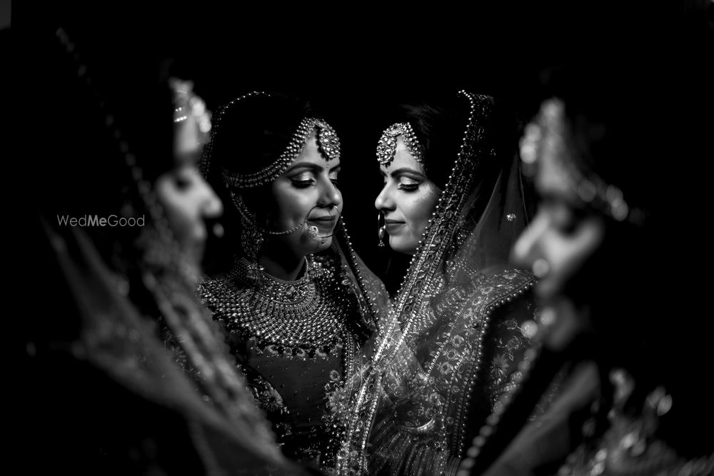 Photo By J.P Studio - Photographers