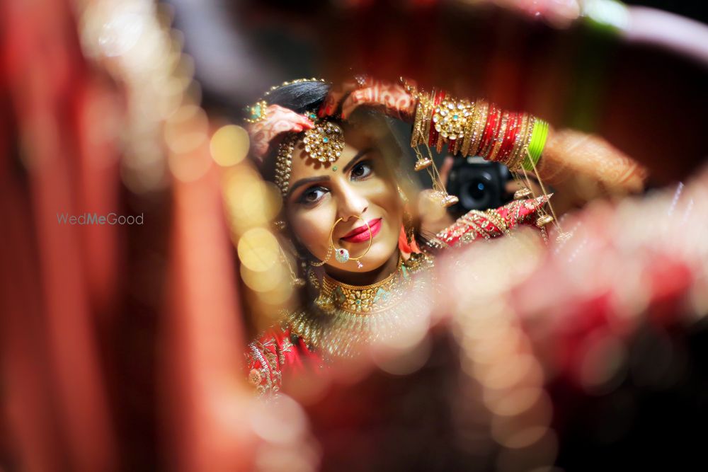 Photo By J.P Studio - Photographers