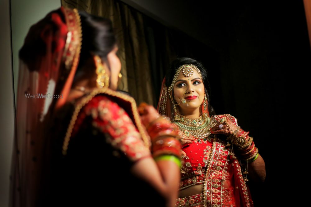 Photo By J.P Studio - Photographers