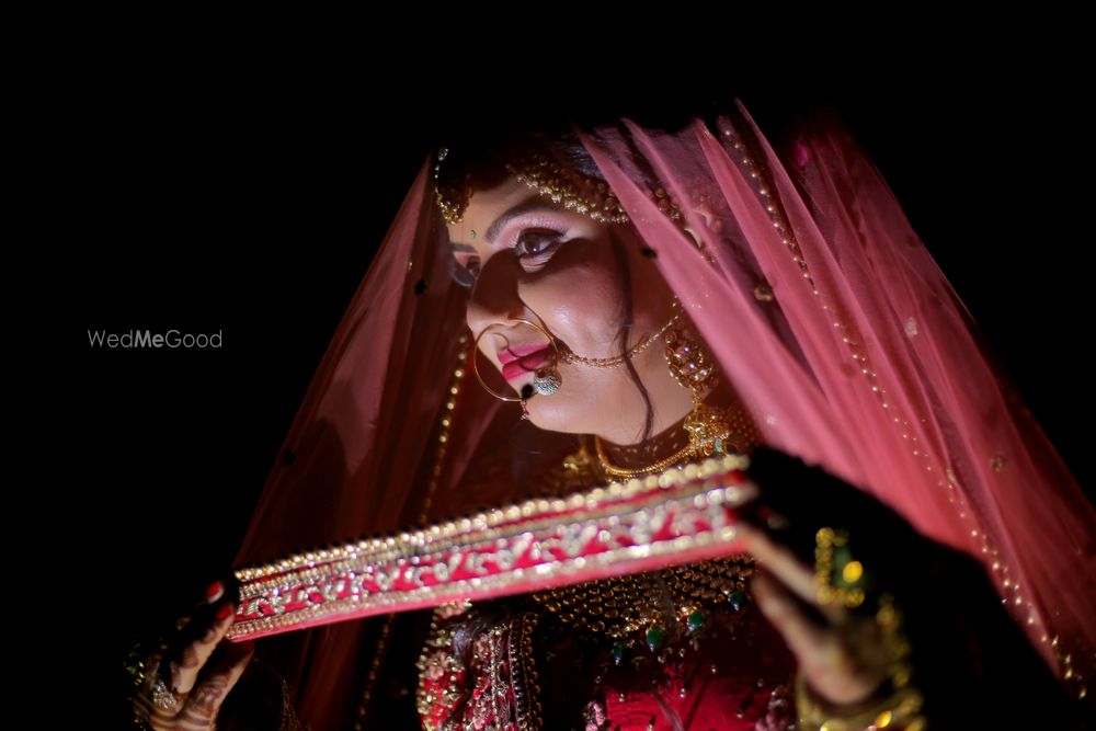 Photo By J.P Studio - Photographers