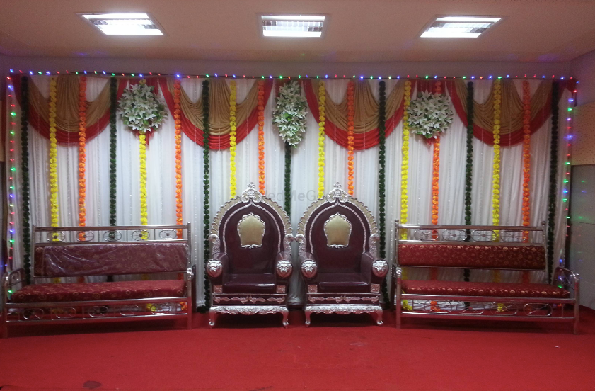 Nabar Guruji Hall