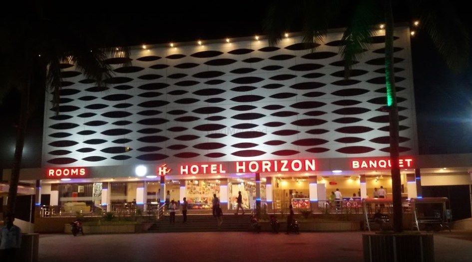 Photo By Hotel Horizon - Venues