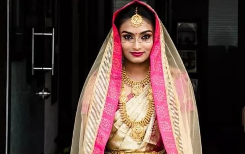 Professional Bridal Makeup Artist Pinky Rohit