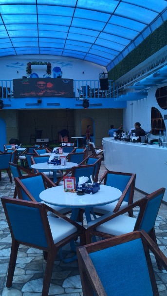 Photo By Chandiland - Venues