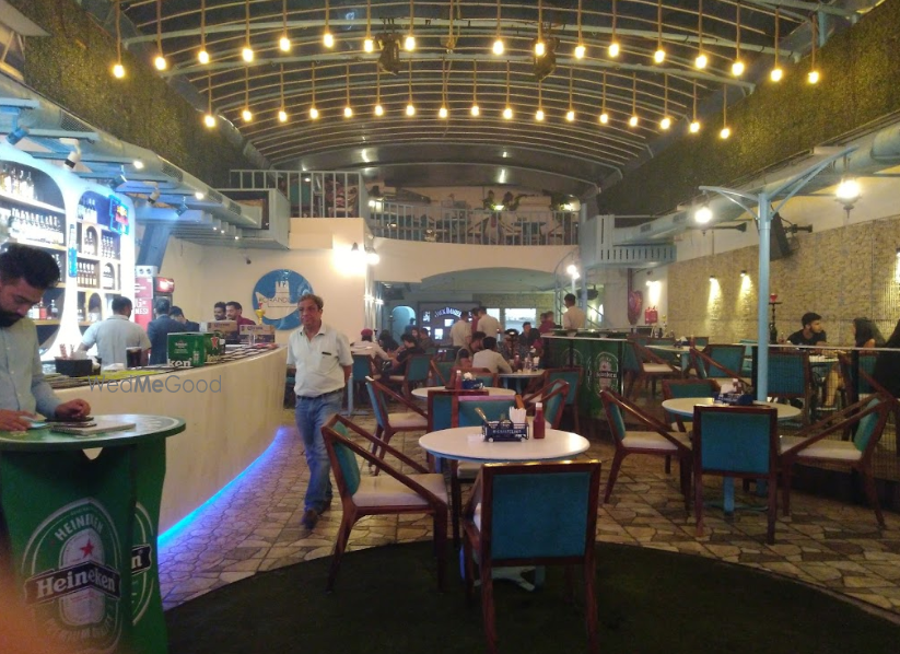 Photo By Chandiland - Venues