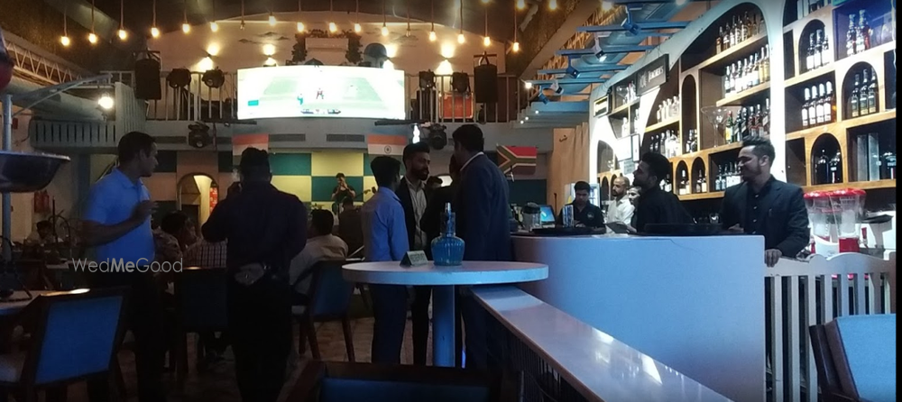 Photo By Chandiland - Venues