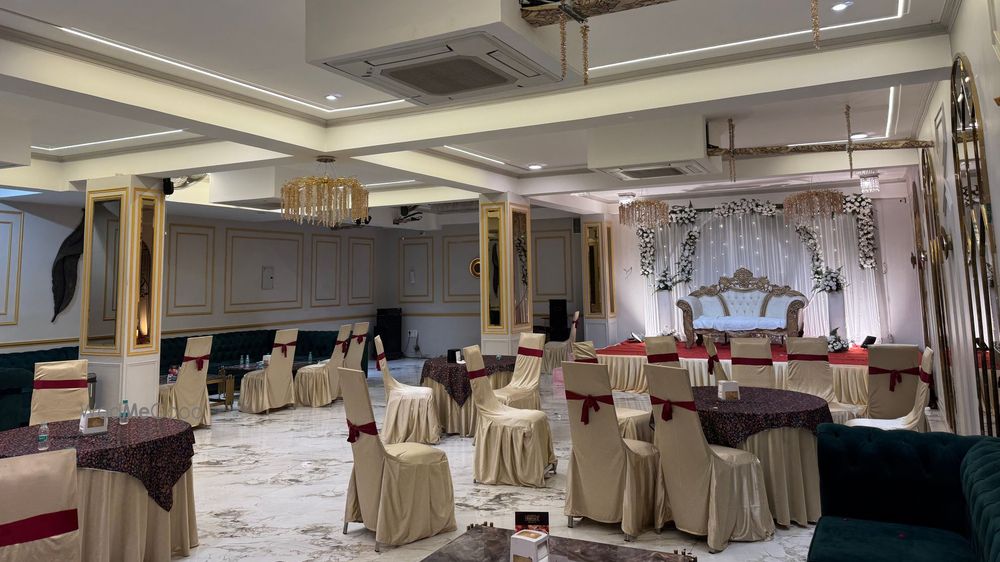 Palettes by Heritage