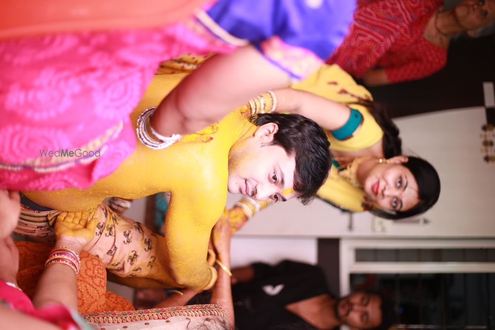 Photo By Nirvishay Yadav Photography - Photographers