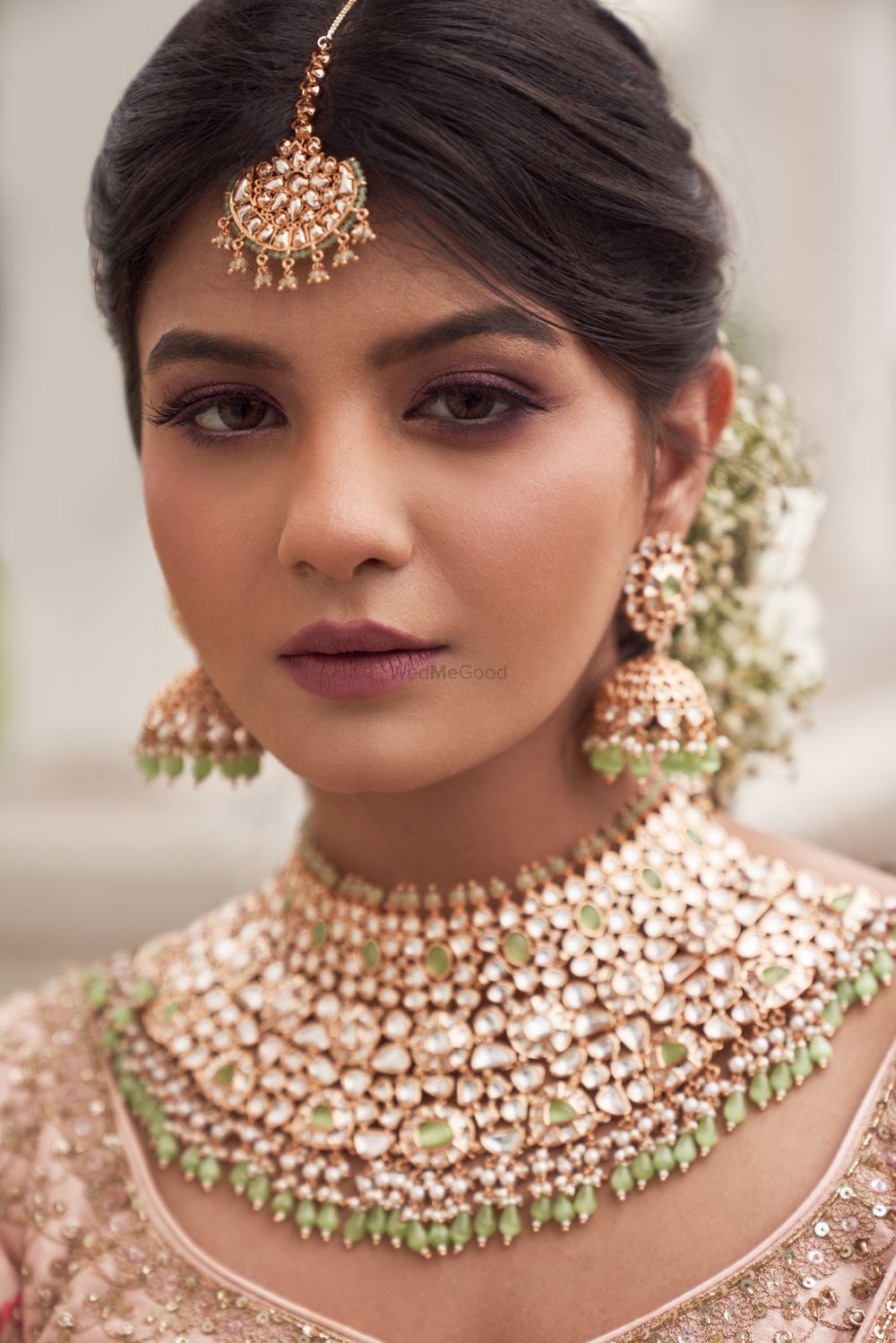 Photo By Chetna Sukhyani Makeovers - Bridal Makeup