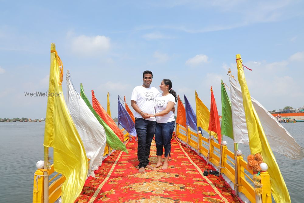 Photo By Tarun Video Graphics - Photographers