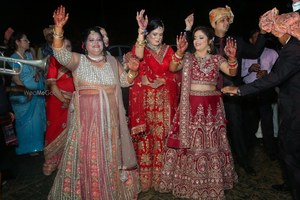 Photo By Tarun Video Graphics - Photographers