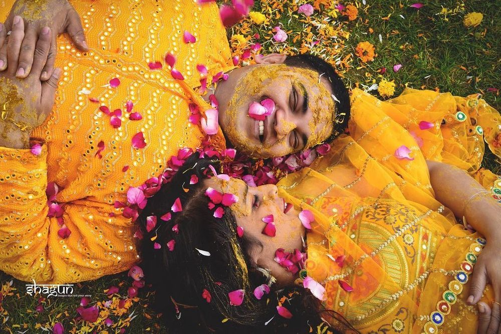 Photo By Shagun Weddings - Photographers
