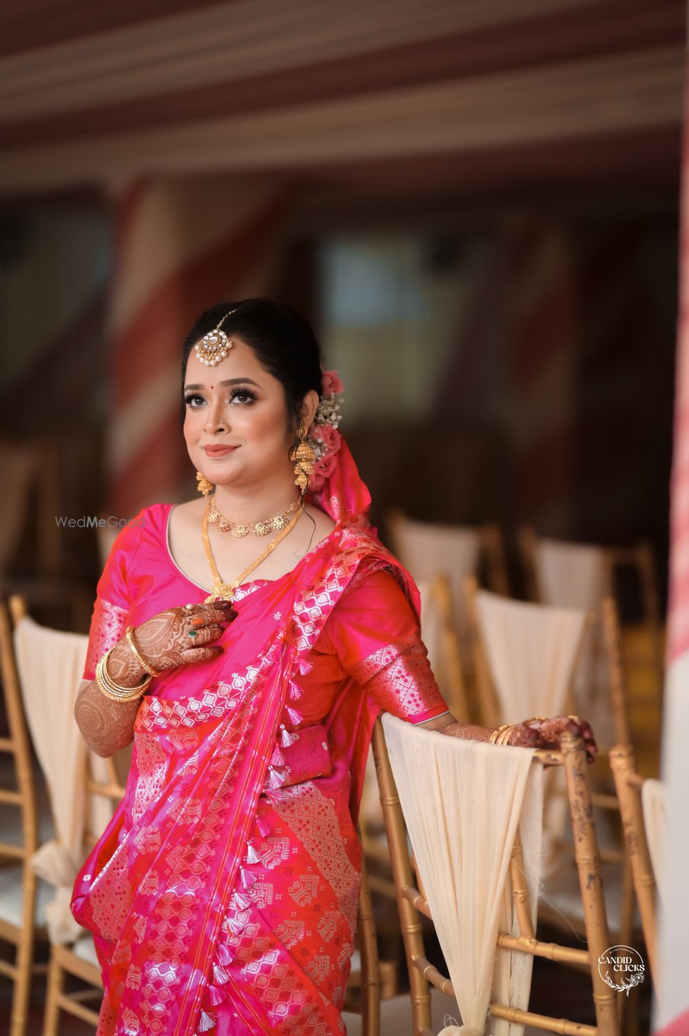 Photo By Weddingscandidclicks - Photographers