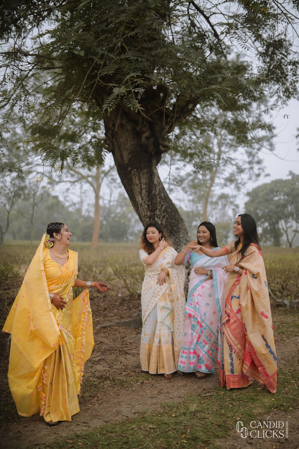 Photo By Weddingscandidclicks - Photographers