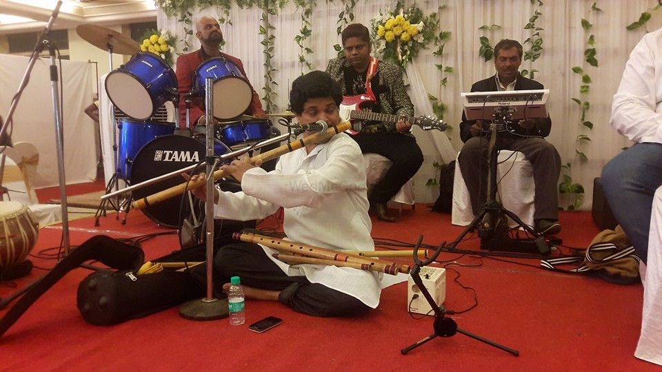 Photo By Snehanjali Entertainers & Preets Events - Wedding Entertainment 