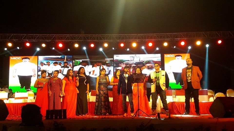 Snehanjali Entertainers & Preets Events