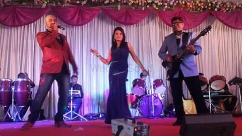 Photo By Snehanjali Entertainers & Preets Events - Wedding Entertainment 